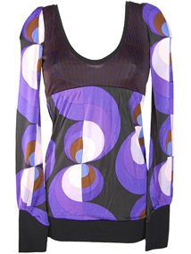 TEE SHIRT MANCHES LONGUES CUSTO BARCELONA